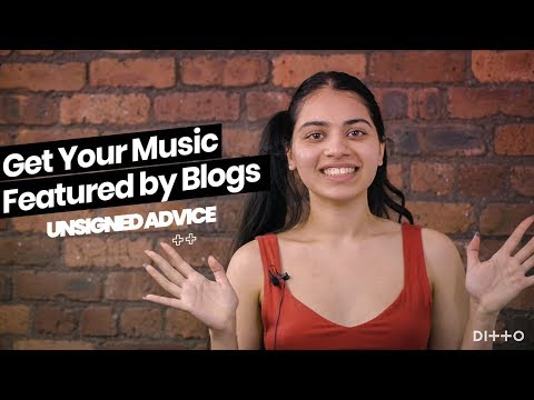 download lagu mp3 mp4 Unsigned Artist Blogs, download lagu Unsigned Artist Blogs gratis, unduh video klip Unsigned Artist Blogs