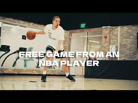 The REAL SECRETS To Moving Like A PRO!