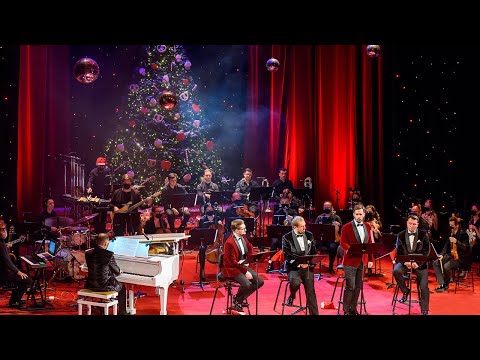 Împreună de Crăciun 2021