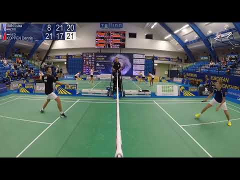 What a way for Dennis Koppen to win, after a brilliant turnaround!