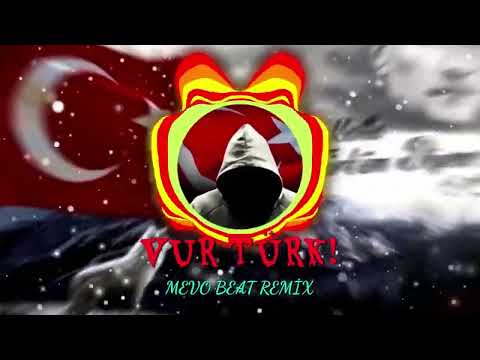 VUR TÜRK!   #Türkçe #Rap #türk #asker #komando #jöh #pöh #ozelharekat