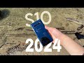 Das Samsung Galaxy S10 In 2025 Nutzen Review