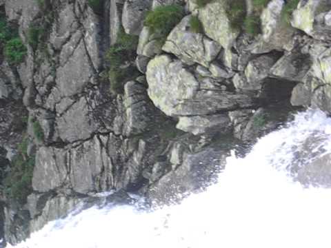 2006-07-02 Widok z Czarnego Stawu na Morskie Oko