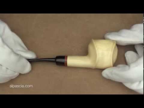 pipa Tom Spanu Limone - pipe 381