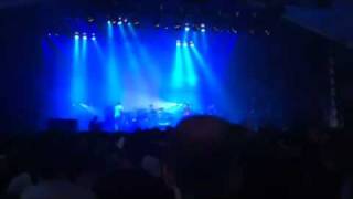 Broken bells - The Ghost Inside @ pukkelpop 2010