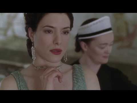 Agatha Christie's Poirot S10E01 The Mystery of the Blue Train
