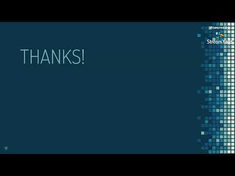 A Brief Introduction to Reactive Programming with RxJava2 by Rasheed Sulayman