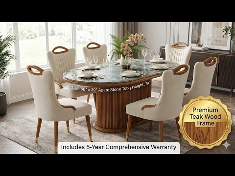 Gujju Bazar - Furniture video thumbnail
