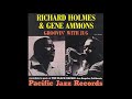 Juggin' Around - Groove Holmes and Gene Ammons - Willie Ellebie Juggin' Around - Groove Holmes and Gene Ammons