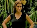 SKY One Adverts Continuity Kirsty Gallacher Home Video Clip 2000s