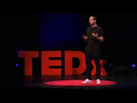 Music can save your life, literally. | NICC JOHNSON | TEDxDaltVila