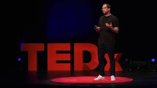 Music can save your life, literally. | NICC JOHNSON | TEDxDaltVila