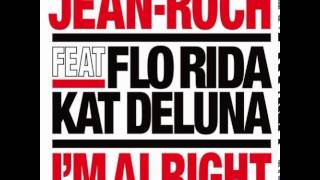 I'm Alright - Jean Roch,Kat Deluna