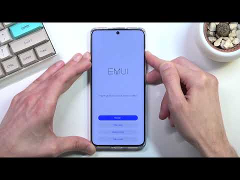How to Remove Screen Lock in Huawei Phones - Bypass Screen Lock with Recovery Mode & Factory Reset