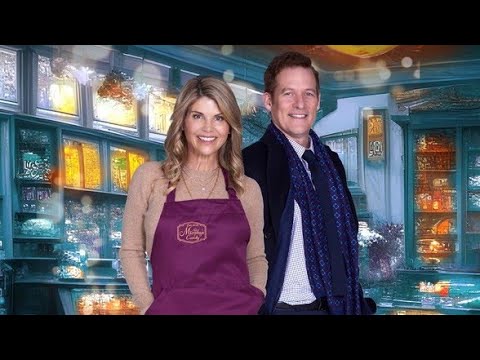 DULCE AMOR DE INVIERNO (2023) | PELÍCULA COMPLETA EN ESPAÑOL LATINO | ROMANCE | COMEDIA