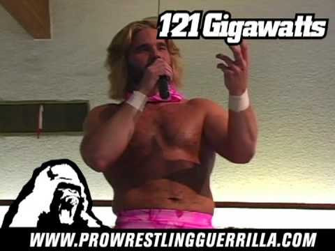 PWG 1.21 Gigawatts: The Dynasty's Open Challenge