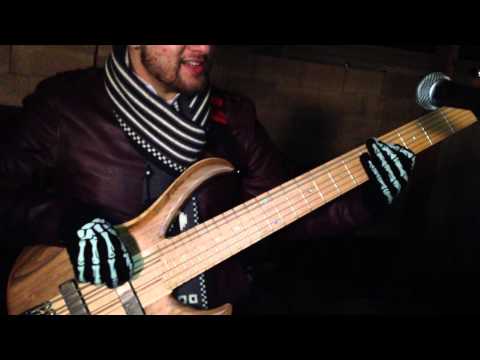 Los Llegadores Con Tuba - Se Les Pelo Baltazar (EN VIVO)