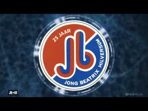 Jong Beatrix. 60 jaar - 2016