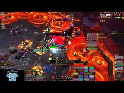 Mythic Zskarn non-cheese - Prot Warr