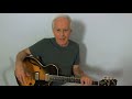 Smooth Jazz Premium Video Lesson by Chris Cutler