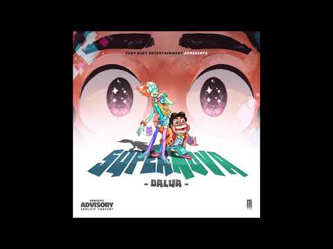 DaLua - Cami$a10 feat. TAVN Prod By. Fahel ($uperNova Mixtape)