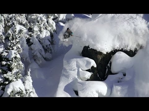 Salomon Freeski TV Season 7 Episode 7 - Super Pillows