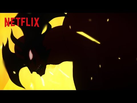 DEVILMAN crybaby（デビルマン クライベイビー）のネタバレ解説・考察まとめ - RENOTE [リノート]