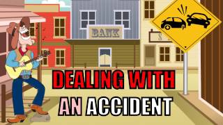 Driving Down Main Street – 411PAIN (Official)