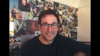 One-On-One with Noah Wyle | New York Live TV video