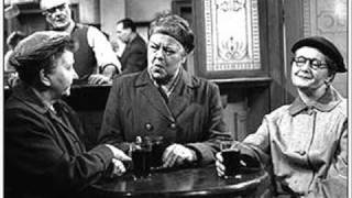 Max Bygraves -  Every Streets A Coronation Street