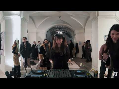 Bird x Мнема /w Svetiritm (08.01.25)️