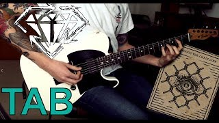 Stick To Your Guns - Through The Chain Link (Tab Screening)