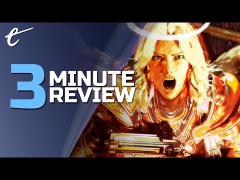 Bullets Per Minute | Review in 3 Minutes