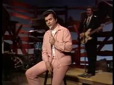 You've Never Been This Far Before ( Conway Twitty )