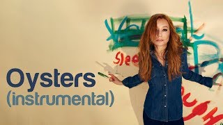 12. Oysters (instrumental cover + sheet music) - Tori Amos