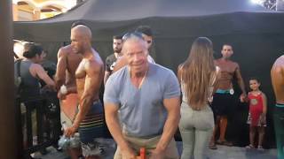 Download lagu Rafael Vera en Barbarian Nutricion Muscle Summer Festival 2018 mp3 Download lagu Rafael Vera en Barbarian Nutricion Muscle Summer Festival 2018 mp3