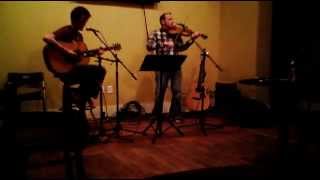 [Day #202] "New Mexico" by Mitch McVicker (live by Coca-Cola Classic)