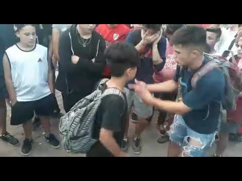 CIRO vs MAPU - 2da Ronda - SVF Jornada 2