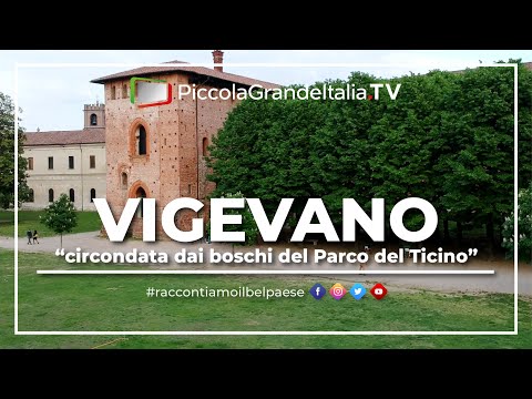 Vigevano - Piccola Grande Italia