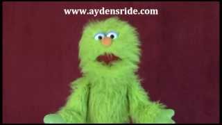 Marco Helps Ayden Realize His Dream