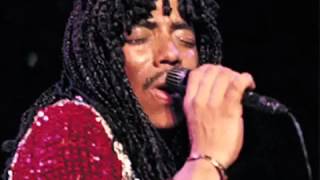Rick James &amp; Teena Marie - Fire and Desire