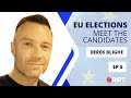 Meet the Candidates: Derek Blighe, Ireland First | PODCAST EP 5