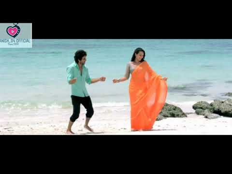 DHOKA DHADI SONG| R. RAJKUMAR MOVIE SONG | SHAHID KAPOOR SONG |SONAKSHI SINHA SONG.