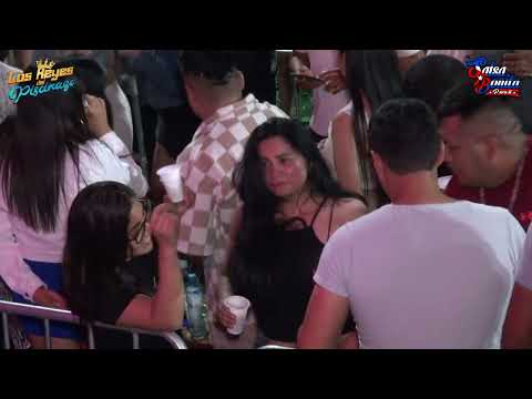 EL BATE ♫ MICHEL MAZA ♫ LOS REYES DEL PISCINAZO ♫ VILCANOTA ♫ 01 ENE. ♫ S. J. L.♫ 2023