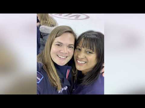 #NYRises​: Kaitlin's Story | New York Rangers & Northwell Health