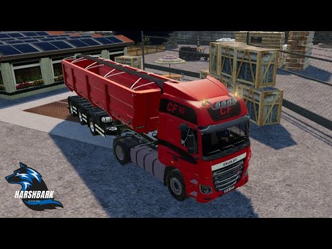 Lets see how this goes! Chellington Valley episode 1 Farming Simulator 19