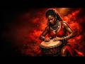 TRIBAL AFRO HOUSE 2026 Powerful African Drum Deep Groove