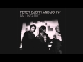 Peter Bjorn and John - Goodbye, Again Or