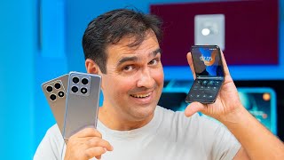 Greu de ucis: Xiaomi 14T Pro bate telefoane mult mai scumpe! Iar MIX Flip este noul lor PAC-MAN!