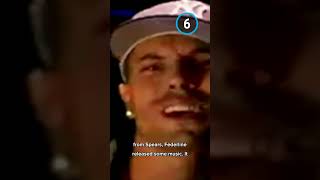 K-Fed Shouldn't Be Famous... #Top10 #shorts